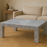 Venice Marble Coffee Table