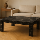 Venice Marble Coffee Table