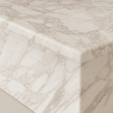 Melrose Marble Coffee Table