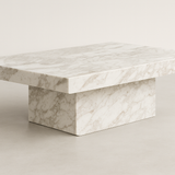 Fairfax Marble Coffee Table