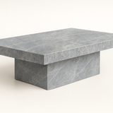 Fairfax Marble Coffee Table
