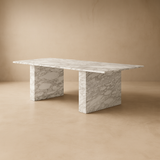 Liora Marble Dining Table