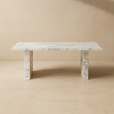 Liora Marble Dining Table