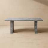 Liora Marble Dining Table