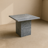 Nerra Marble Side Table
