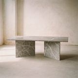 Ficca Marble Coffee Table