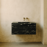 Florence Single Floating Vanity