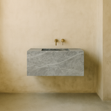 Florence Single Floating Vanity