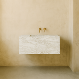 Florence Single Floating Vanity