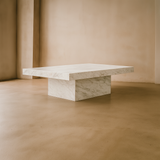 Fairfax Marble Coffee Table