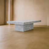 Fairfax Marble Coffee Table