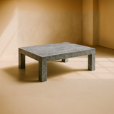 Venice Marble Coffee Table