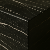 Meruba Square Marble Coffee Table