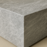 Meruba Square Marble Coffee Table