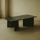 Ficca Marble Coffee Table