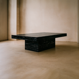 Fairfax Marble Coffee Table