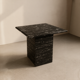 Nerra Marble Side Table
