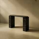 Vista Marble Console Table