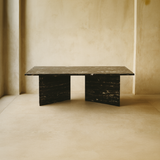 Ficca Marble Coffee Table