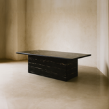 Melrose Marble Coffee Table