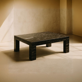 Venice Marble Coffee Table