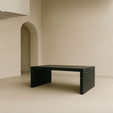 Dumfries Marble Coffee Table