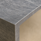 Dumfries Marble Coffee Table