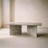 Ficca Marble Coffee Table