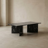 Ficca Marble Coffee Table