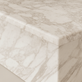 Melrose Marble Coffee Table