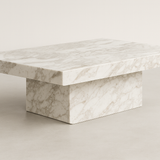 Fairfax Marble Coffee Table