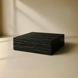 Meruba Square Marble Coffee Table