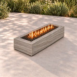 Silverlake Fire Pit