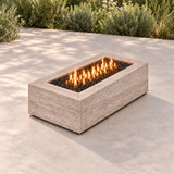 Silverlake Fire Pit