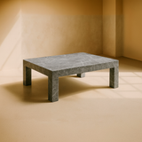 Venice Marble Coffee Table