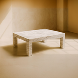Venice Marble Coffee Table